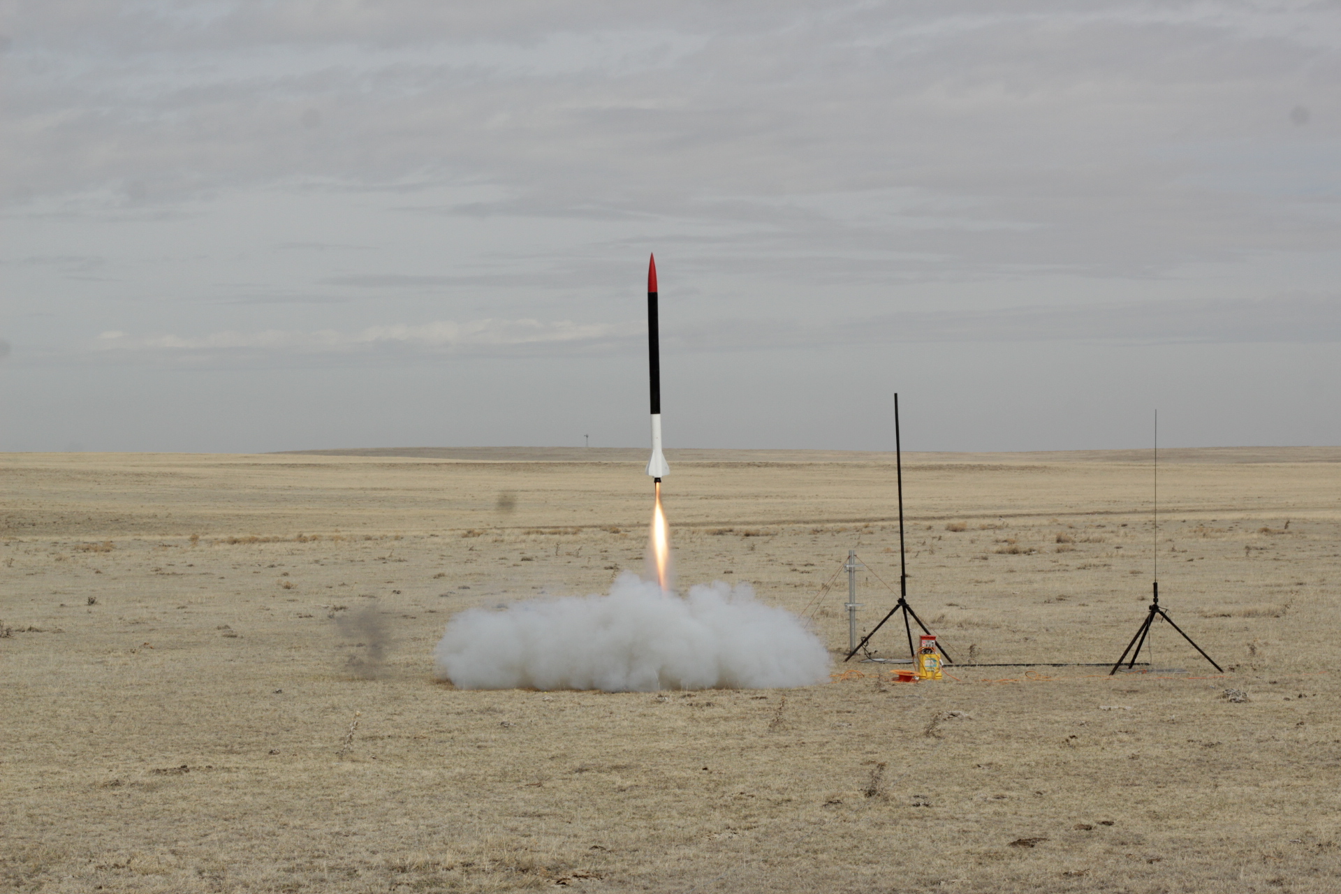 38mm carbon fiber tube Northern Colorado Rocketry